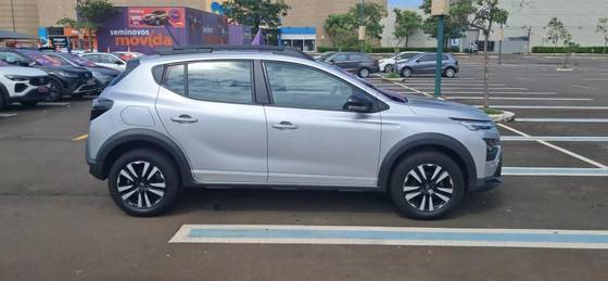 RENAULT KARDIAN 1.0 TCE FLEX EVOLUTION EDC